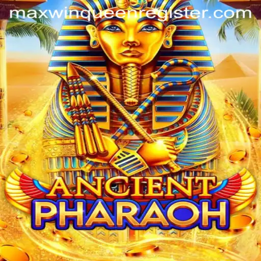 Discover the Mysteries of AncientPharaoh: Unleash the MaxwinQueen