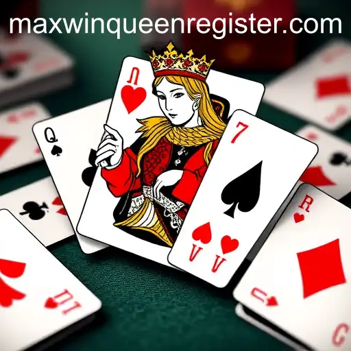Exploring the Fascinating World of Card Games: A Deep Dive into the Strategies and Charm of MaxwinQueen