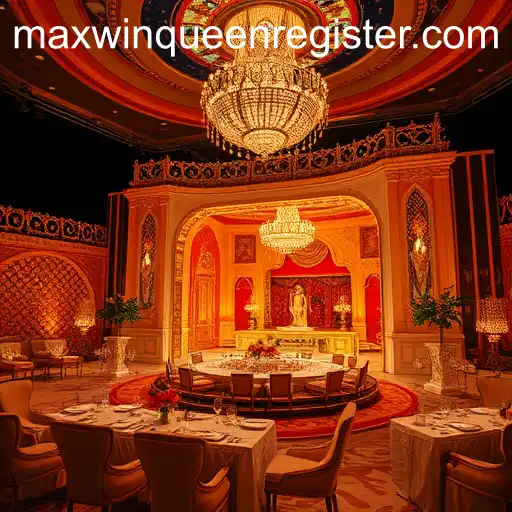 MaxwinQueen and the Allure of Exclusive Events