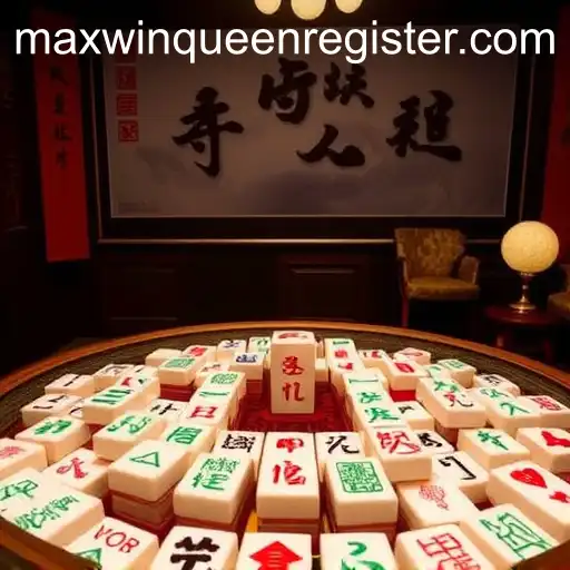 Mahjong: A Timeless Game Enlivened by MaxwinQueen