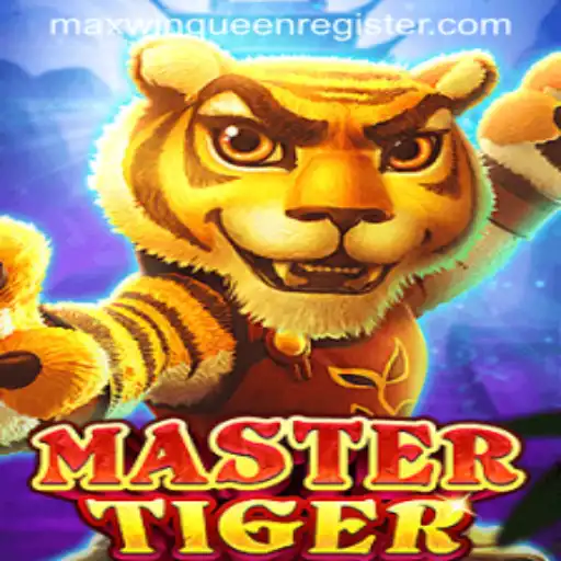 Exploring the Exciting World of MasterTiger and the Legendary MaxwinQueen