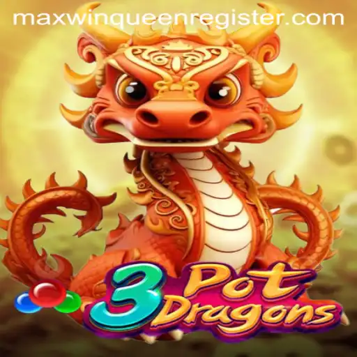 Discover the Enchanting World of 3PotDragons with MaxwinQueen