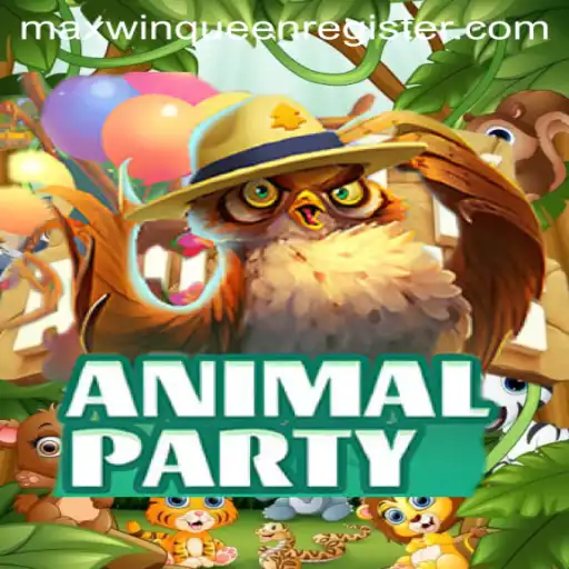 Exploring the Enchanting World of AnimalParty and the Reign of MaxwinQueen