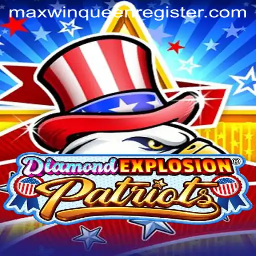 Unleashing the Thrill of DiamondExplosionPatriots: The Adventurous Saga of Strategy and Speed
