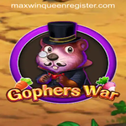 Exploring the Strategies and Thrills of 'GophersWar': Featuring 'MaxwinQueen'