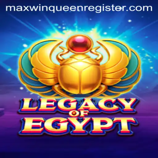 Exploring 'Legacy of Egypt': Unveiling the Maxwin Queen