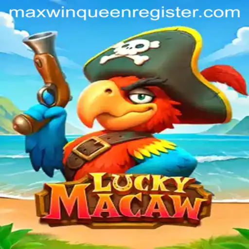 LuckyMacaw: Discover the World of MaxwinQueen