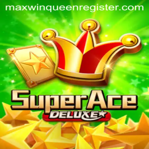 Exploring the Thrilling World of SuperAceDeluxe and the Power of MaxwinQueen