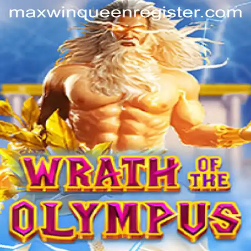 Unveiling WrathofOlympus: Conquer the Arena with MaxwinQueen