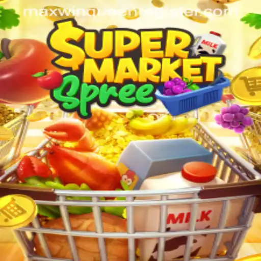 Discover the Excitement of SupermarketSpree with MaxwinQueen